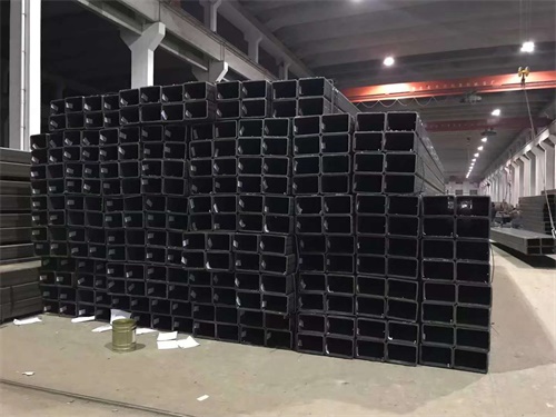 文山冷拔方管选型指南 工程采购怎么选